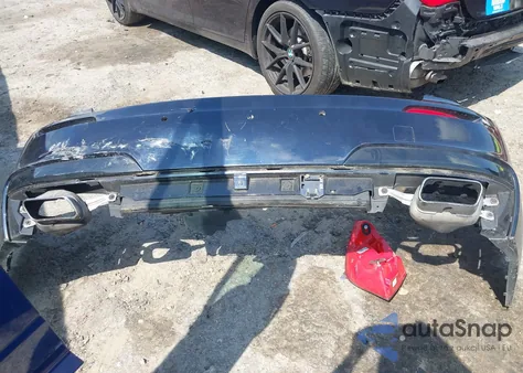 2011 BMW 740I z USA, uszkodzony, nr VIN WBAKA4C50BC392111